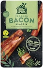 Veganer Bacon von Billie Green im aktuellen REWE Prospekt
