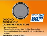 Aktuelles CO-DRIVER NO2 PLUS Angebot bei expert in Hannover ab 69,99 €