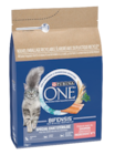 Croquettes - Purina One - Maxi Zoo à Limoges Croquettes - Purina One en promo chez Maxi Zoo Limoges à 21,58 €