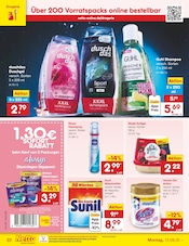 Nivea im Netto Marken-Discount Prospekt in Hattingen Aktueller Netto Marken-Discount Prospekt mit Nivea, "Aktuelle Angebote", Seite 24