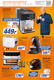 Kaffeeautomat im expert Prospekt in Bielefeld Aktueller expert Prospekt mit Kaffeeautomat, "Top Angebote", Seite 13