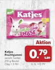 Grün-Ohr Hase Angebote von Katjes bei combi Oldenburg für 0,79 €