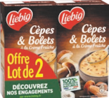 Cèpes & Bolets à la Crème Fraîche - LIEBIG en promo chez Aldi Cèpes & Bolets à la Crème Fraîche - LIEBIG dans le catalogue Aldi