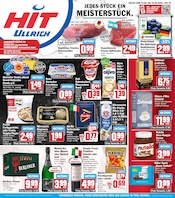 HIT Supermarkt Prospekt der aktuellen Woche mit 18 Seiten, gültig von 24.08.2026 bis 29.08.2026, in Petershagen und Umgebung Aktueller HIT Supermarkt Prospekt in Petershagen und Umgebung, "ECHTE VIELFALT" mit 18 Seiten, 24.08.2026 - 29.08.2026