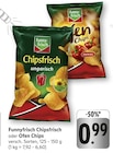 Chipsfrisch bei EDEKA im Bietigheim-Bissingen Prospekt für 0,99 €