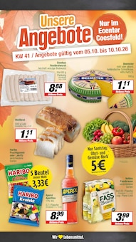 E center Prospekt der KW 41 "Aktuelle Angebote" Aktueller E center Prospekt "Aktuelle Angebote" Seite 2 von 27 Seiten