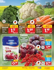 Lebensmittel im Netto Marken-Discount Prospekt in Gifhorn Aktueller Netto Marken-Discount Prospekt mit Lebensmittel, "Aktuelle Angebote", Seite 7