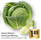 Angebot im EDEKA Hainburg Prospekt EDEKA Hainburg Prospekt mit im Angebot für 1,49 €