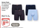 Aktuelle Bekleidung Angebote bei GLOBUS in Erlangen Aktuelles Herren-Pants Angebot bei GLOBUS in Erlangen ab 8,99 €