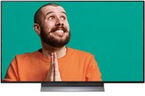 OLED TV OLED48G59LS evo AI TV im Angebot bei expert in Stadtlohn OLED TV OLED48G59LS evo AI TV Angebote von LG bei expert Stadtlohn für 899,00 €