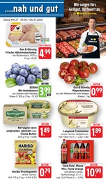 Aktueller EDEKA Supermarkt Prospekt in Maulbronn und Umgebung, "Aktuelle Angebote" mit 10 Seiten, 29.06.2026 - 04.07.2026