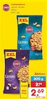 Clarkys im Netto Marken-Discount Prospekt Cashewkerne von Clarkys im aktuellen Netto Marken-Discount Prospekt für 2,69 €