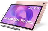 Tablette Tactile Lenovo Idea Tab Plus 121" 256 Go Rose + Lenovo Tab Pen dans le catalogue Fnac