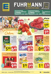 EDEKA Prospekt für Neuwied mit 28 Seiten EDEKA Prospekt für Neuwied: "Aktuelle Angebote", 28 Seiten, 30.03.2026 - 04.04.2026