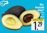 Bio-Avocado 'Hass' im EDEKA Prospekt Bio-Avocado 'Hass' im aktuellen EDEKA Prospekt für 1,29 €