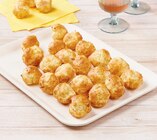 Gougères Comté Emmental en promo chez U Express Angers à 9,99 €