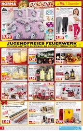 Fleisch Angebot im aktuellen Norma Prospekt auf Seite 2