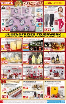 Schweinefleisch im Norma Prospekt "Mehr fürs Geld" mit 20 Seiten (Jena)