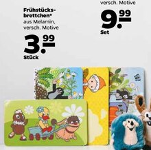 Geschirr bei NETTO mit dem Scottie Geschirr für 3,99 € bei NETTO mit dem Scottie im Prospekt "Die 5 Stars der Woche"