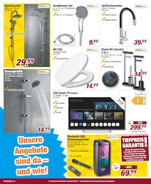 WC-Sitz Angebot & Preis im aktuellen POCO Prospekt WC-Sitz Angebot im aktuellen POCO Prospekt auf Seite 14