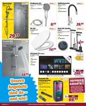 Aktueller POCO Prospekt mit Lautsprecher, "Bis zu 70% gespart auf Gartenmöbel und Camping-Artikel", Seite 14