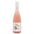 A.O.P. Cabernet d'Anjou - DUC DE LYS - Carrefour à Livry-Gargan A.O.P. Cabernet d'Anjou - DUC DE LYS en promo chez Carrefour Livry-Gargan à 3,95 €