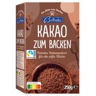 Aktuelles Kakao zum Backen Angebot bei Lidl in Salzgitter ab 3,29 €