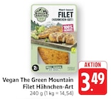 EDEKA Schutterwald - Filet Hähnchen-Art Angebot im Prospekt Filet Hähnchen-Art bei EDEKA im Schutterwald Prospekt für 3,49 €
