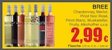 Chardonnay im Angebot bei RAN in Ludwigsburg Chardonnay Angebote von BREE bei RAN Ludwigsburg für 2,99 €