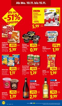 Erdbeeren im Lidl Prospekt "LIDL LOHNT SICH" mit 67 Seiten (Koblenz)