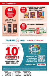 Catalogue U Express en cours à Pau, "U Express", Page 2