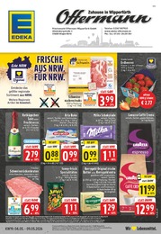 EDEKA Prospekt für Marienheide: "Aktuelle Angebote", 24 Seiten, 04.05.2026 - 09.05.2026