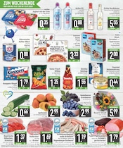 Rollbraten im EDEKA Prospekt in Augsburg Aktueller EDEKA Prospekt mit Rollbraten, "DAS BESTE DER WOCHE", Seite 27