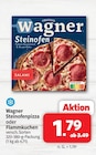 Steinofenpizza bei nah&frisch im Prospekt "" für 1,79 €