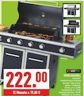 TEPRO GASGRILL 'Vancouver' im Angebot bei Marktkauf in Recklinghausen TEPRO GASGRILL 'Vancouver' Angebote von POWERZONE bei Marktkauf Recklinghausen für 222,00 €