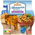 Miesmuscheln im Angebot bei Penny in Lutherstadt Wittenberg Miesmuscheln Angebote von Mitakos bei Penny Lutherstadt Wittenberg für 1,99 €
