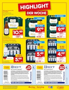 Spargel im aktuellen Netto Marken-Discount Prospekt (Heidelberg) Spargel im Netto Marken-Discount Prospekt "Aktuelle Angebote" mit 68 Seiten (Heidelberg)