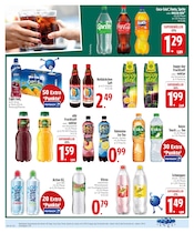 Ähnliche Angebote wie Vittel im Prospekt "Jetzt noch mehr Angebote" auf Seite 20 von EDEKA in Ravensburg