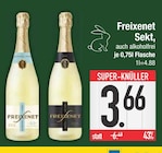Sekt Angebote von Freixenet bei E center Dachau für 3,66 €