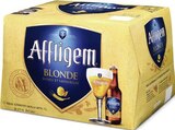 Bière Blonde 6,7% vol. - AFFLIGEM dans le catalogue Géant Casino