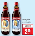 Aktuelles Guter Start Angebot bei Marktkauf in Heilbronn ab 2,99 €
