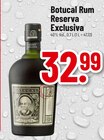 Aktuelle Rum Angebote bei Trinkgut in Heidelberg Aktuelles Reserva Exclusiva Angebot bei Trinkgut in Heidelberg ab 32,99 €