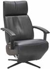 Leder-Relaxsessel Angebote von Xora bei XXXLutz Möbelhäuser Kerpen für 699,00 €