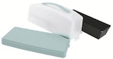 Springform-Container im Angebot bei Lidl in Rodgau Springform-Container Angebote von Zenker bei Lidl Rodgau für 9,99 €