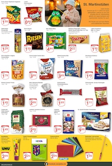 Lebkuchen im aktuellen GLOBUS Prospekt (Krefeld) Lebkuchen im GLOBUS Prospekt "Aktuelle Angebote" mit 29 Seiten (Krefeld)