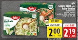 EDEKA - Gemüse-Ideen Angebot im Prospekt Gemüse-Ideen bei EDEKA im Prospekt "" für 2,00 €