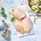 Hauts de cuisse de poulet - Le Volaille - Lidl à Nancy Hauts de cuisse de poulet - Le Volaille en promo chez Lidl Nancy à 6,99 €