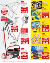 LEGO im Kaufland Prospekt in Cuxhaven Aktueller Kaufland Prospekt mit LEGO, "Aktuelle Angebote", Seite 5