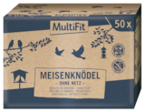 Meisenknödel im Fressnapf Prospekt Meisenknödel von MultiFit im aktuellen Fressnapf Prospekt für 12,29 €