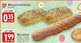 Aktuelles Weltmeisterbrötchen Angebot bei Marktkauf in Dortmund ab 0,35 €